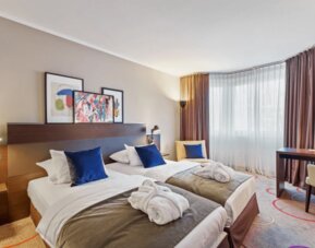 Leonardo Hannover Medical Park