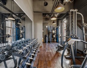 Leonardo Hannover Medical Park