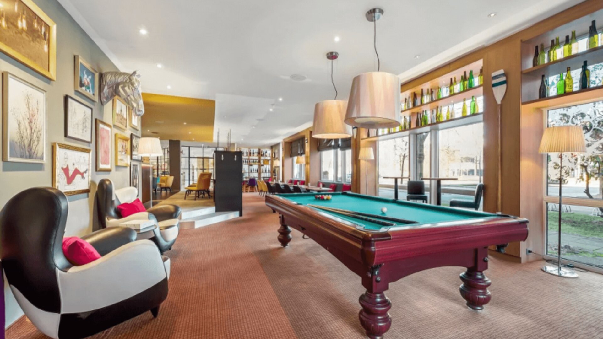 Leonardo Hannover Medical Park