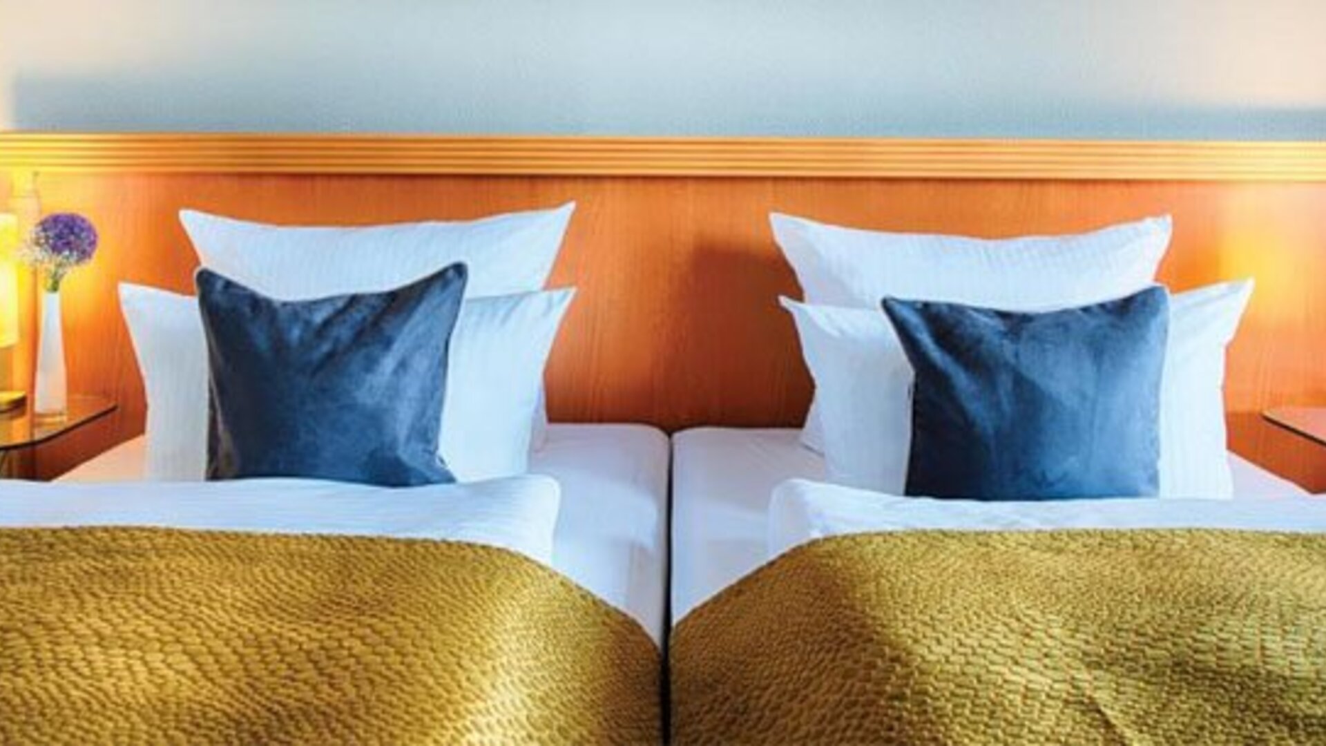 Leonardo Hotel Heidelberg City Center