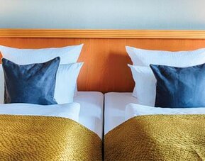 Leonardo Hotel Heidelberg City Center