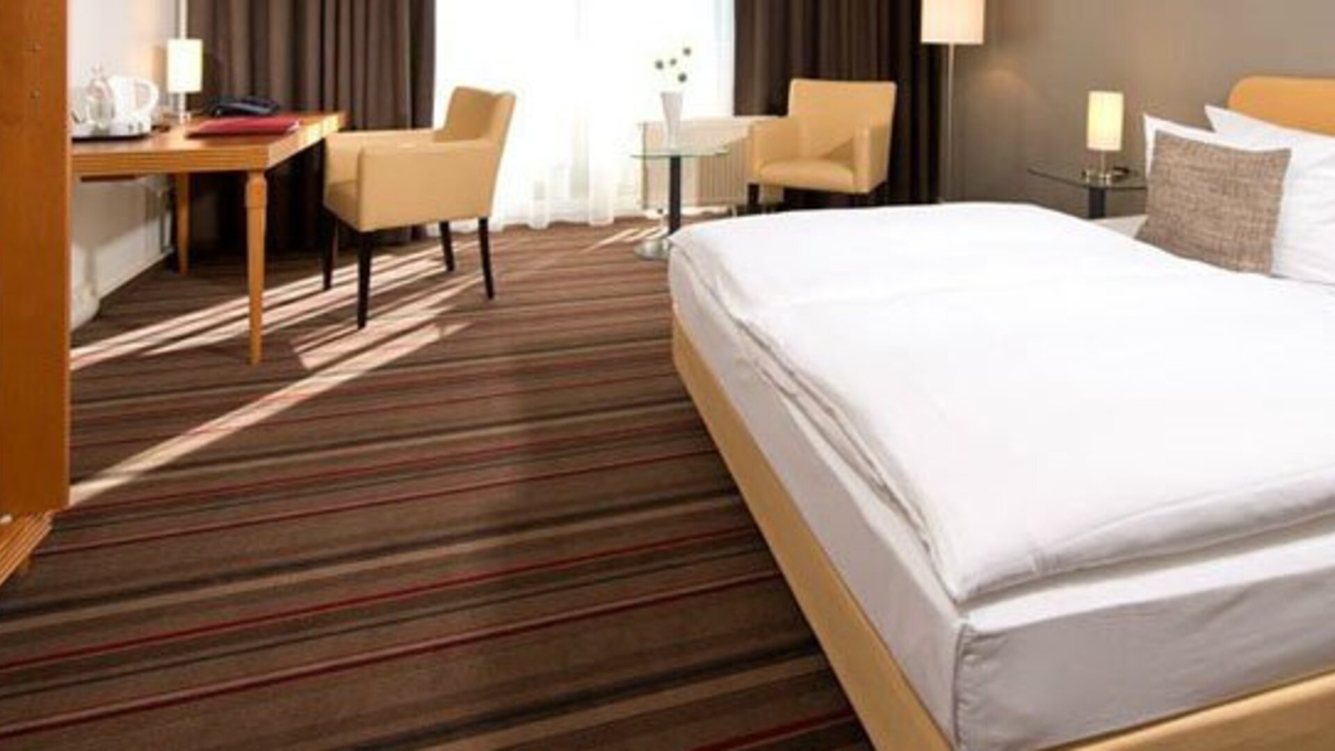 Leonardo Hotel Heidelberg City Center