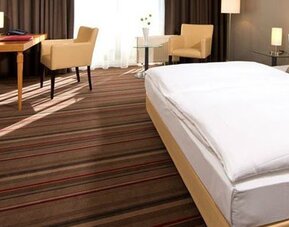 Leonardo Hotel Heidelberg City Center