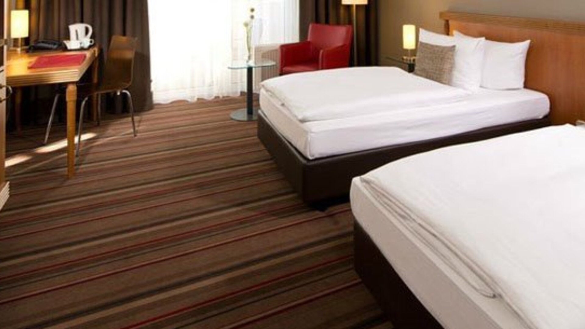 Leonardo Hotel Heidelberg City Center