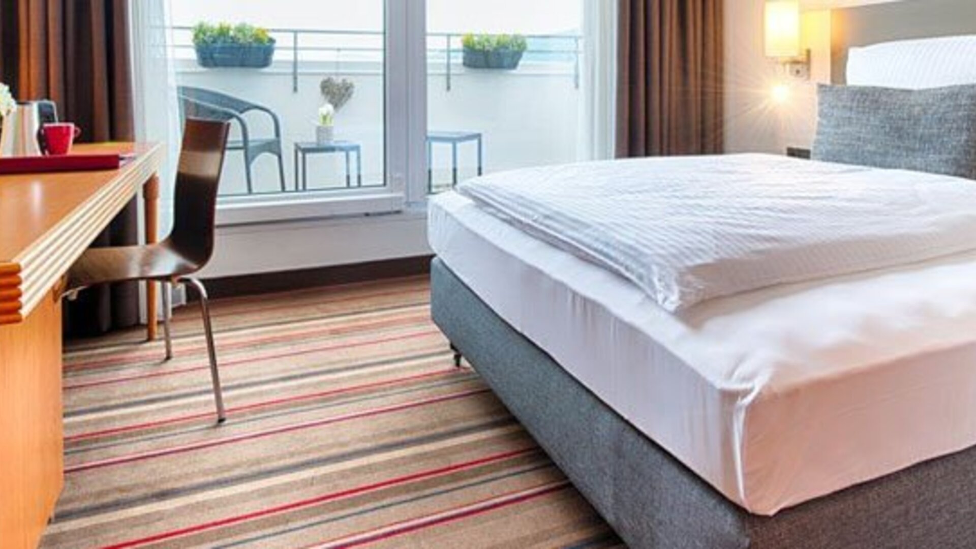 Leonardo Hotel Heidelberg City Center