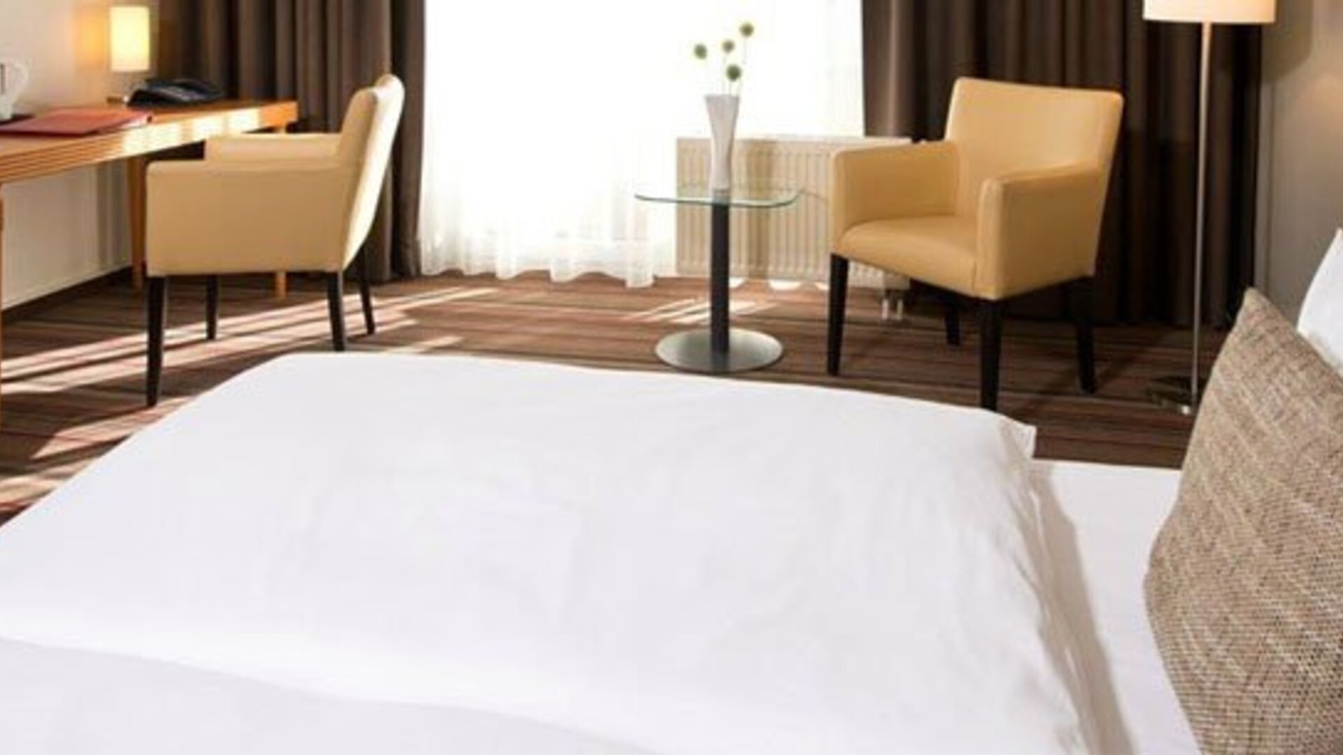 Leonardo Hotel Heidelberg City Center