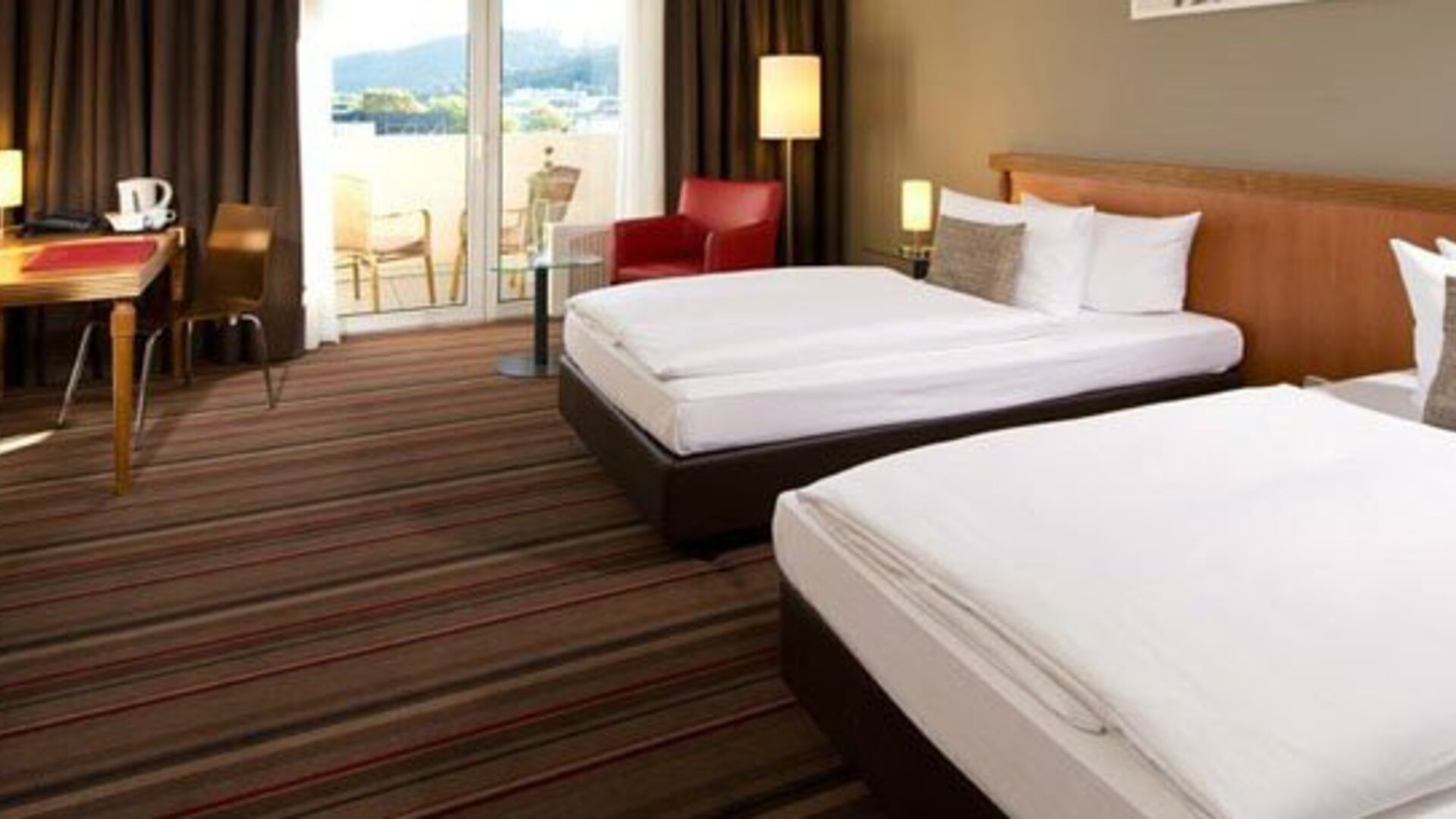 Leonardo Hotel Heidelberg City Center