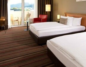 Leonardo Hotel Heidelberg City Center