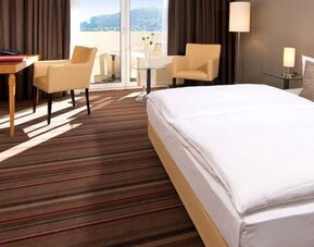 Leonardo Hotel Heidelberg City Center