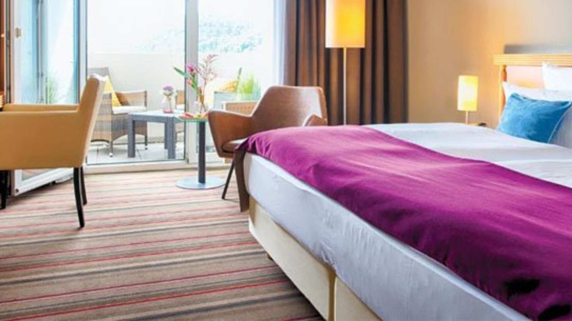 Leonardo Hotel Heidelberg City Center