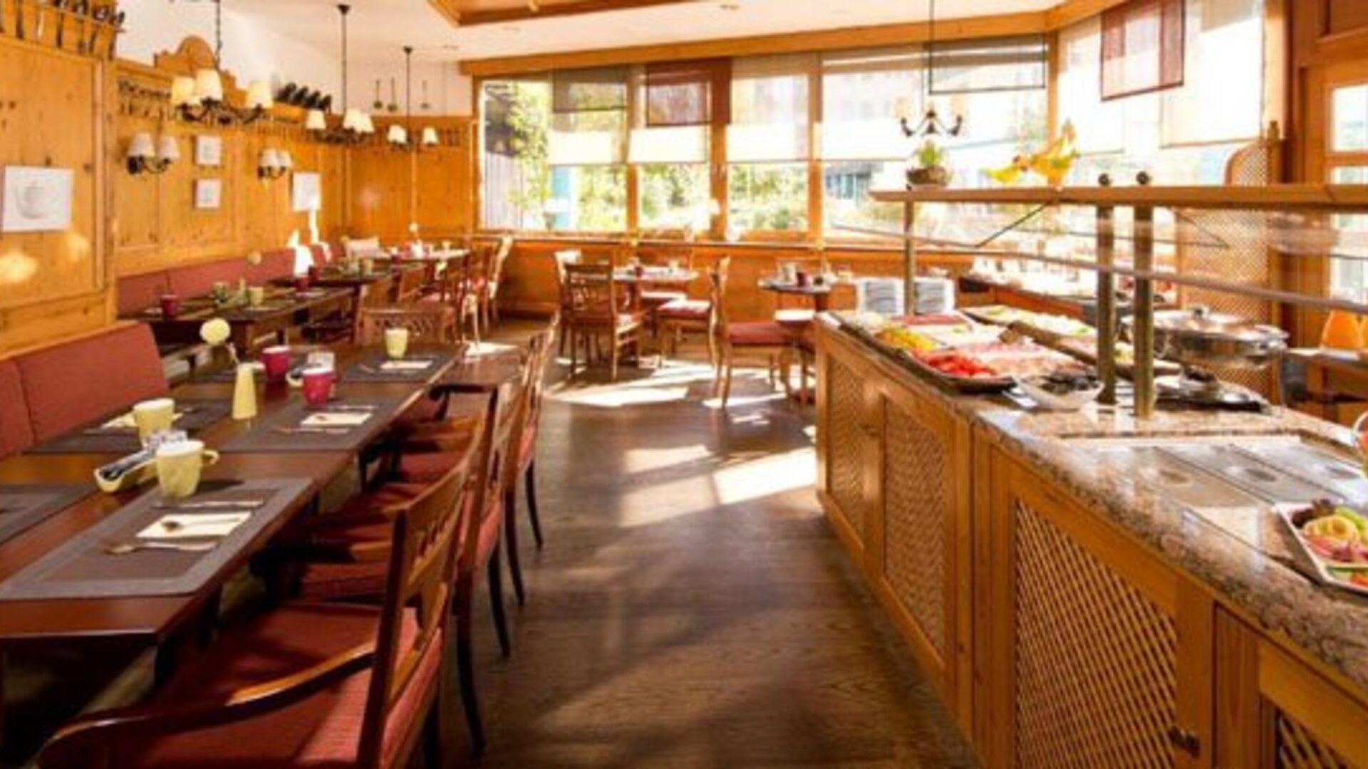 Leonardo Hotel Heidelberg City Center