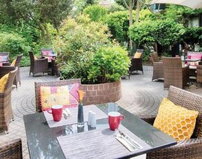 Leonardo Hotel Heidelberg City Center