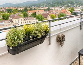 Leonardo Hotel Heidelberg City Center