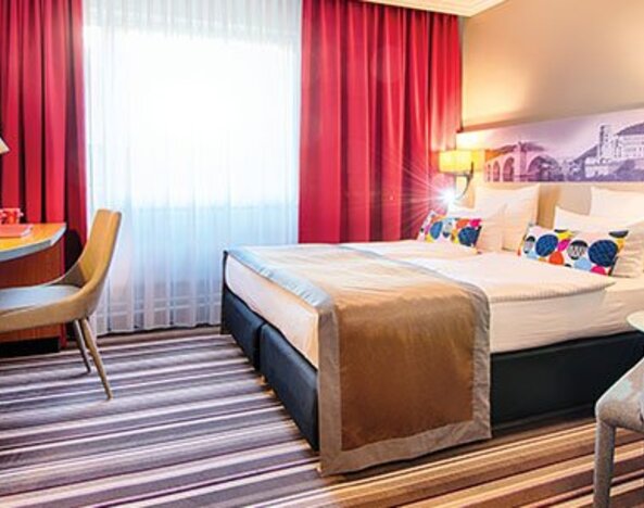 Leonardo Hotel Heidelberg