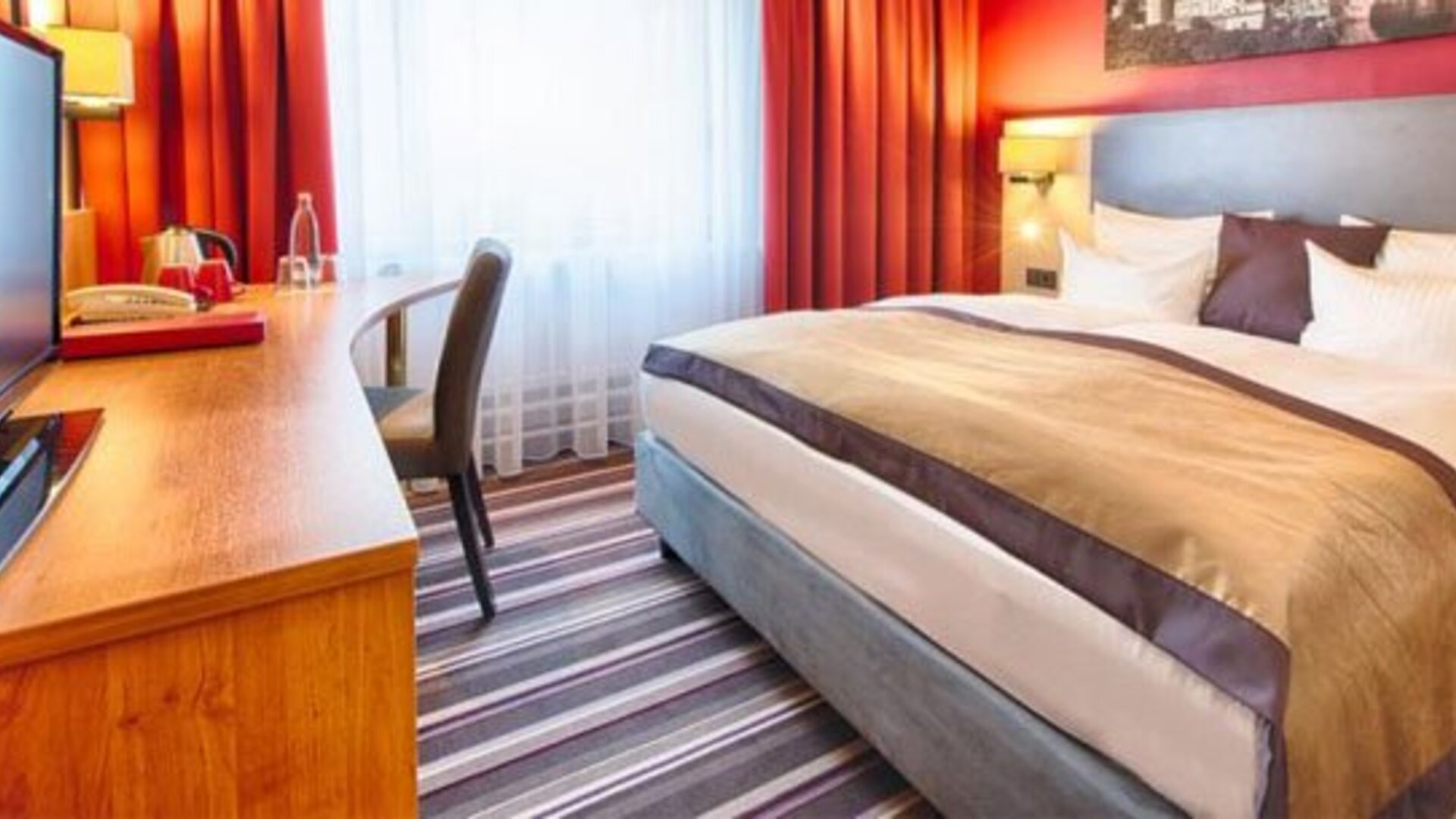 Leonardo Hotel Heidelberg