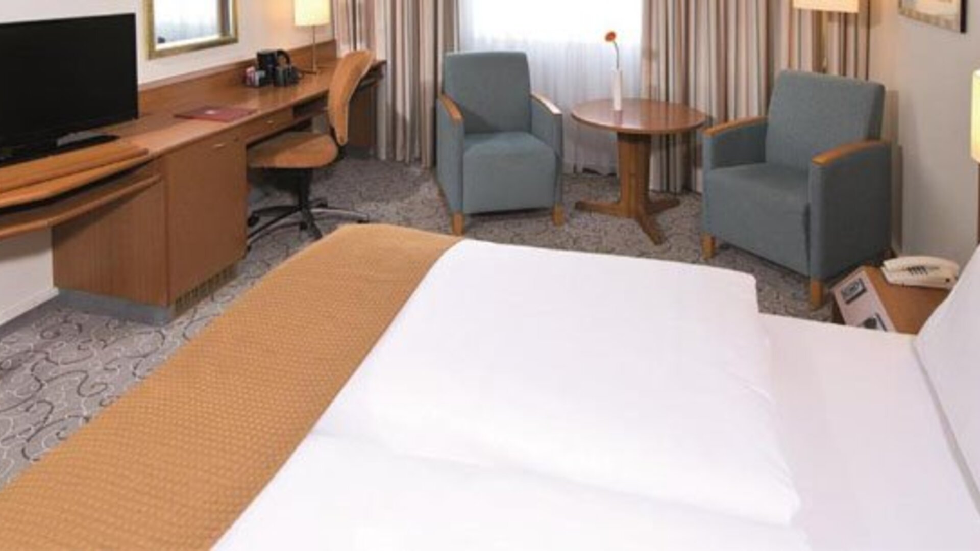 Leonardo Hotel Heidelberg