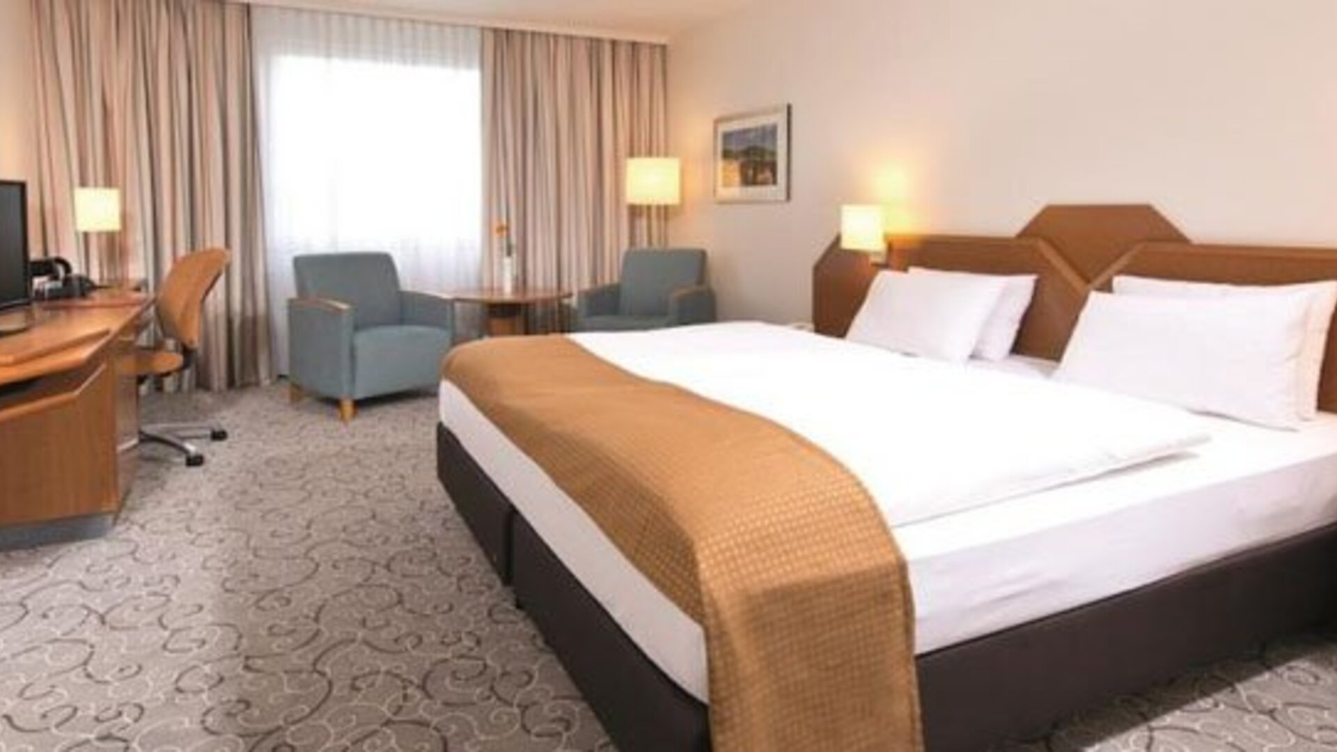 Leonardo Hotel Heidelberg