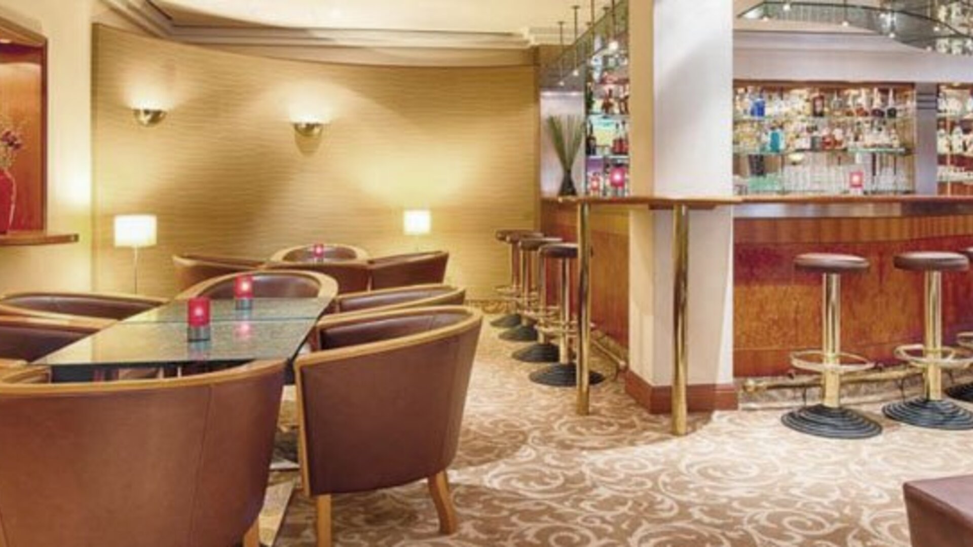 Leonardo Hotel Heidelberg