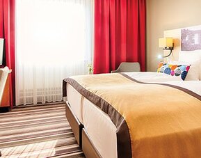 Leonardo Hotel Heidelberg