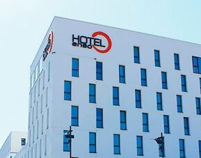 Hotel Enso Betriebs