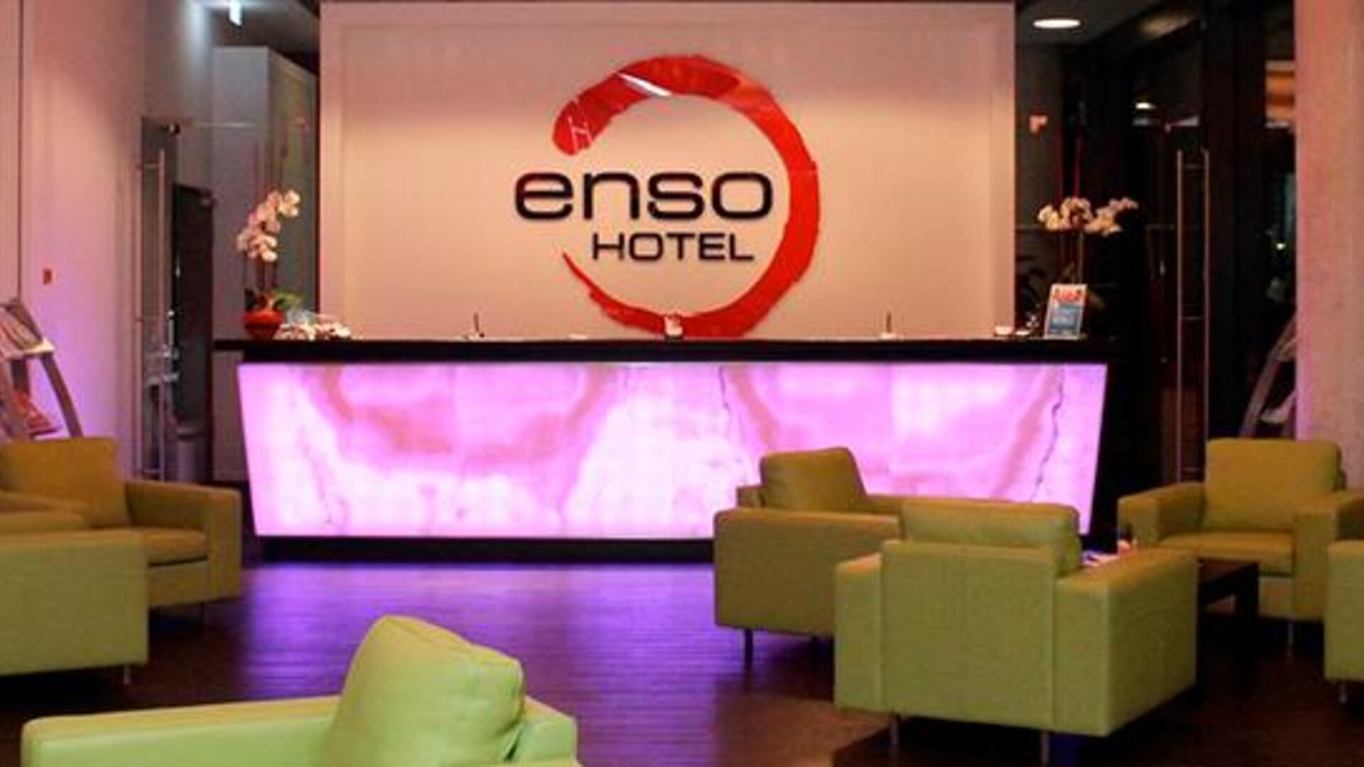 Hotel Enso Betriebs