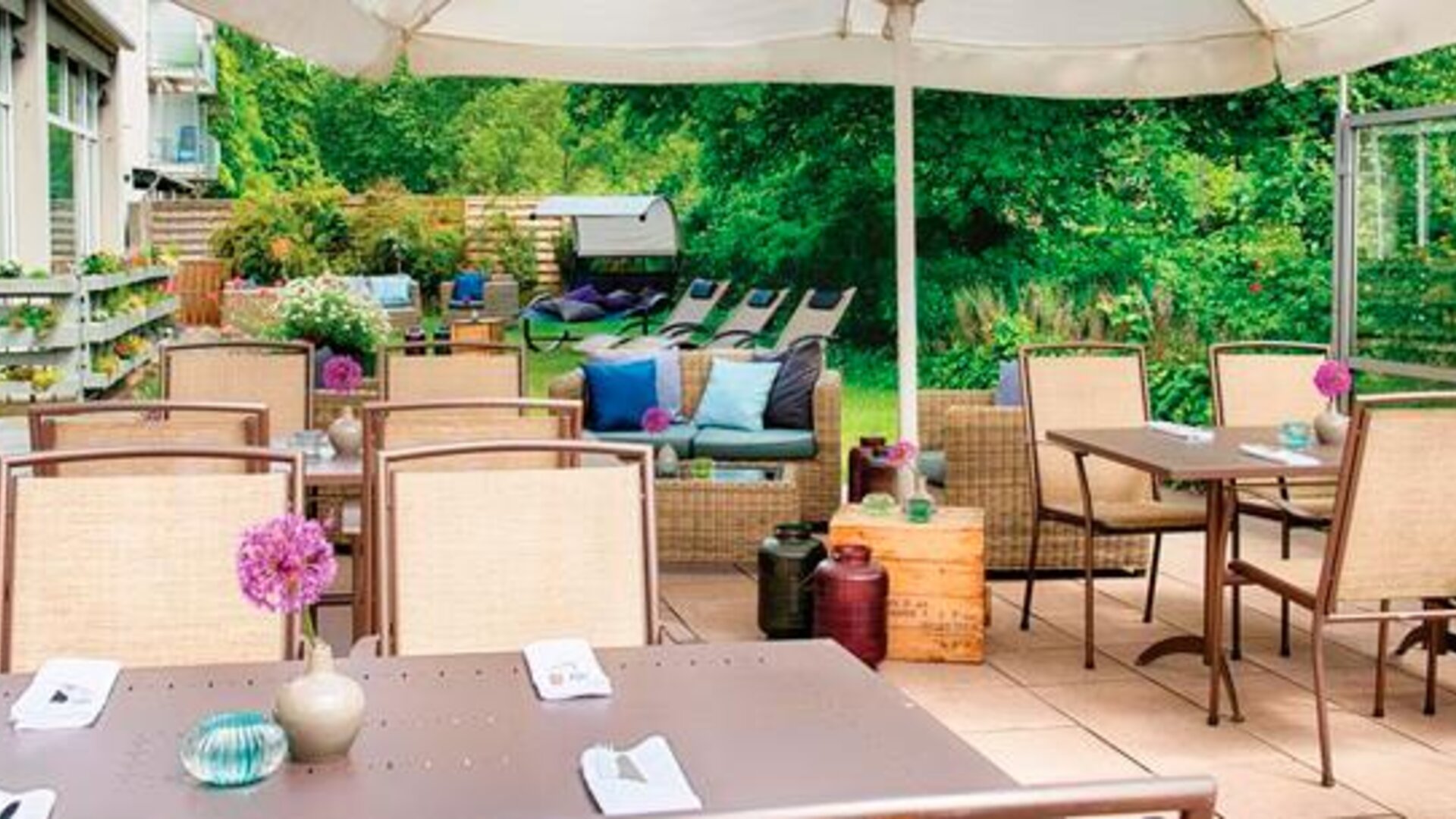 Leonardo Hotel Karlsruhe