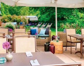 Leonardo Hotel Karlsruhe