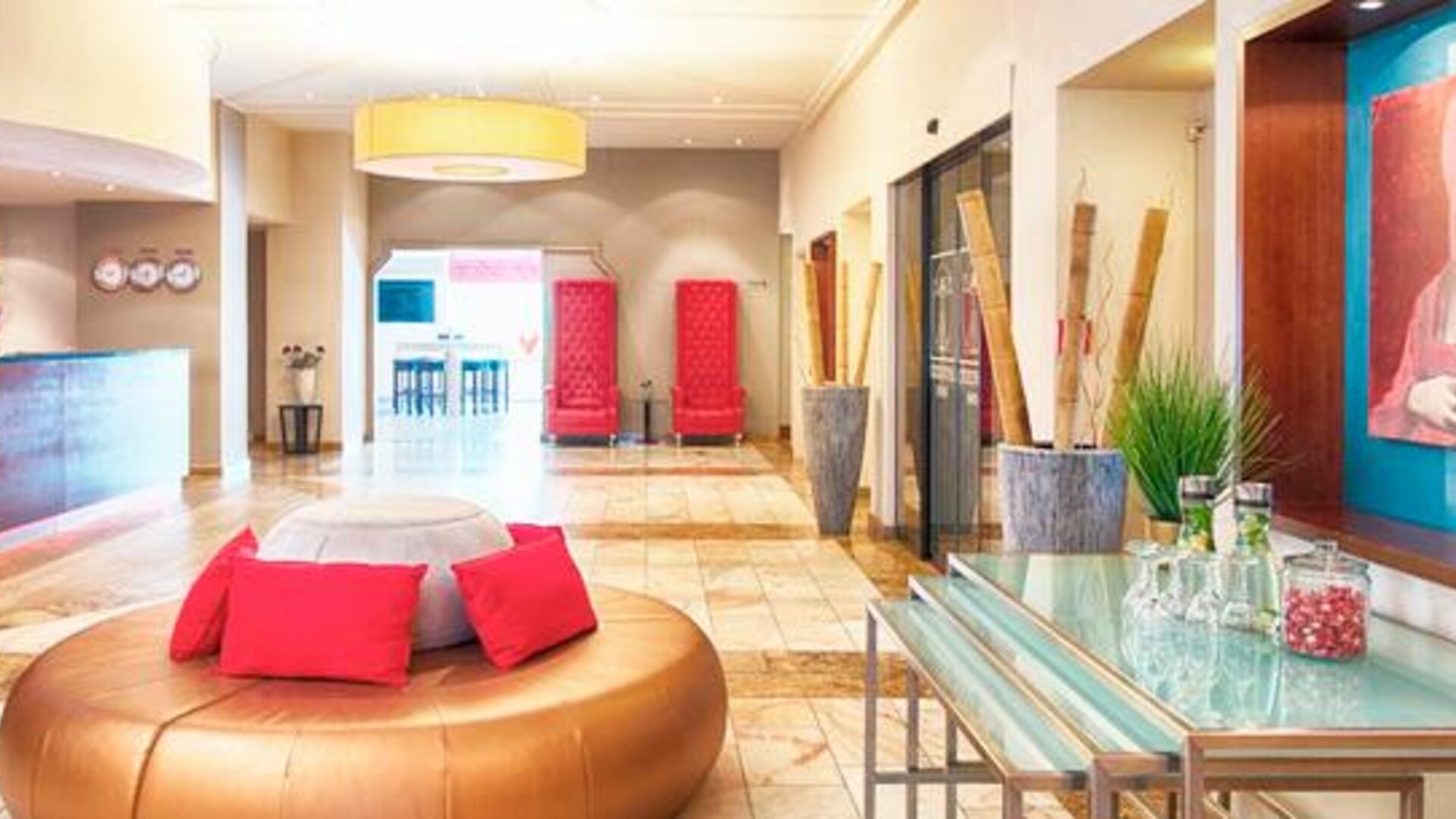 Leonardo Hotel Karlsruhe