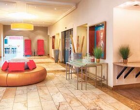 Leonardo Hotel Karlsruhe