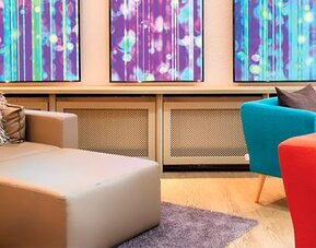 Leonardo Hotel Karlsruhe