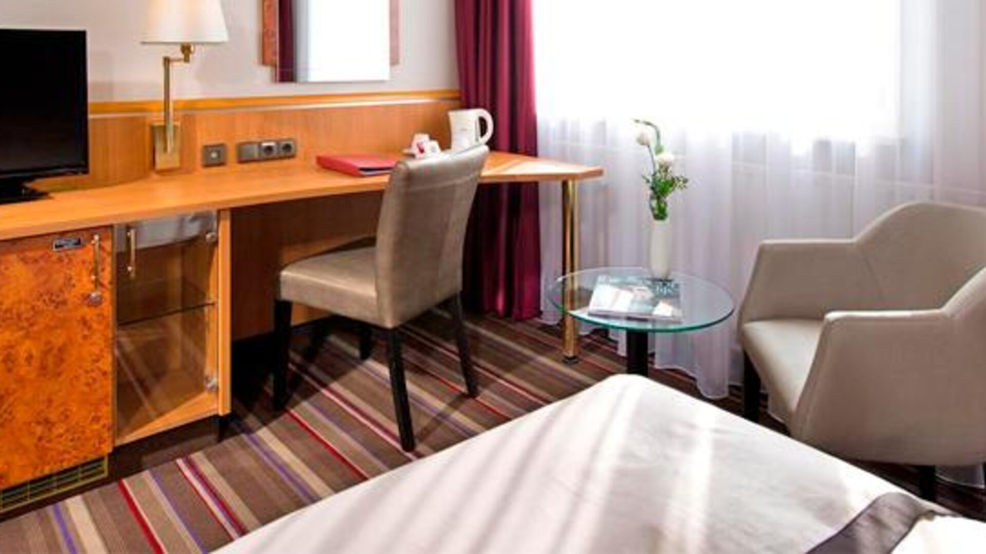 Leonardo Hotel Karlsruhe