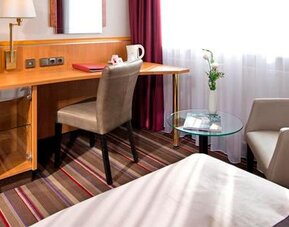 Leonardo Hotel Karlsruhe