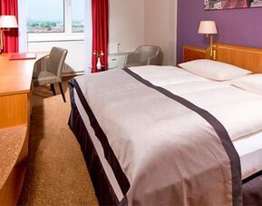 Leonardo Hotel Karlsruhe