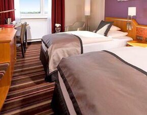 Leonardo Hotel Karlsruhe