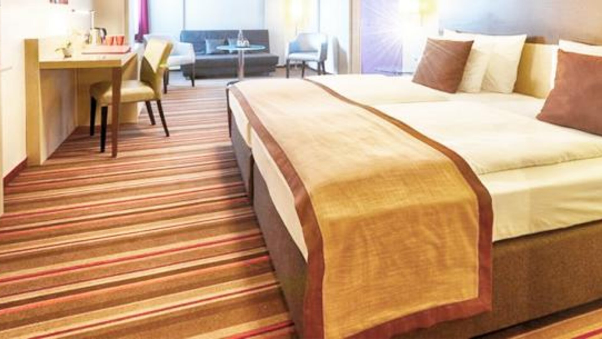 Leonardo Hotel Köln