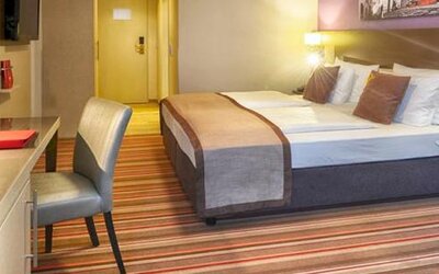 Leonardo Hotel Köln