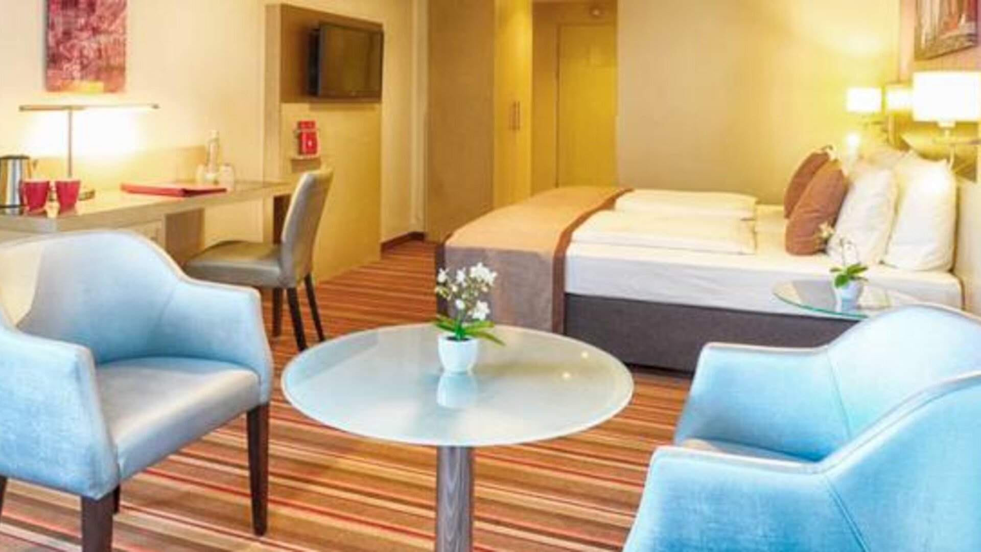 Leonardo Hotel Köln