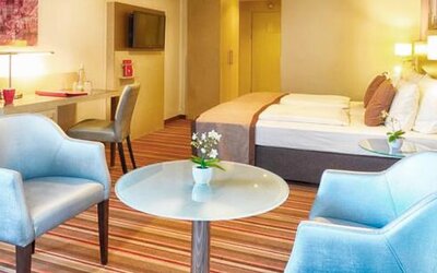 Leonardo Hotel Köln