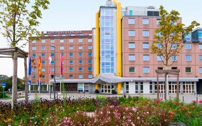 Leonardo Hotel Köln