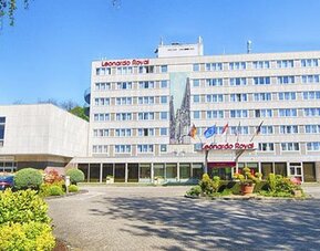 Leonardo Royal Hotel Köln - Am Stadtwald