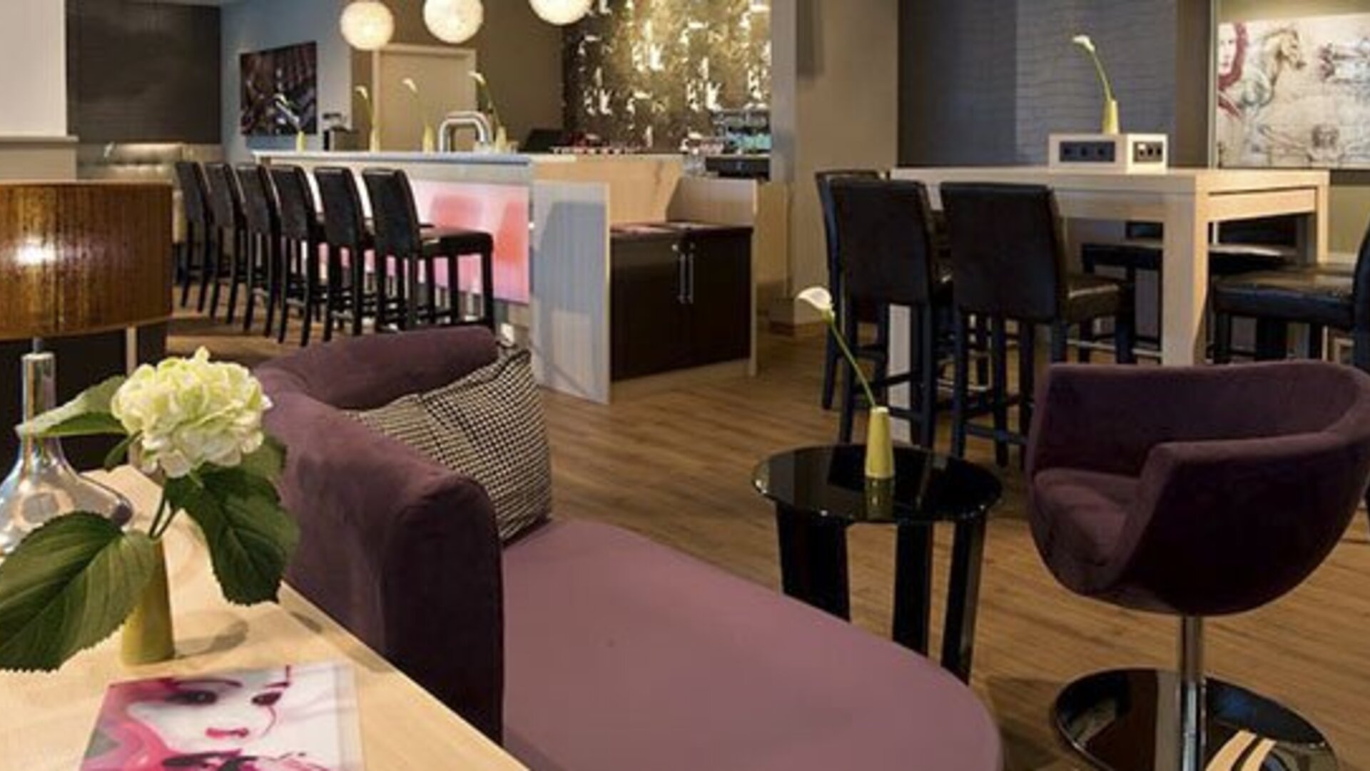 Leonardo Royal Hotel Köln - Am Stadtwald