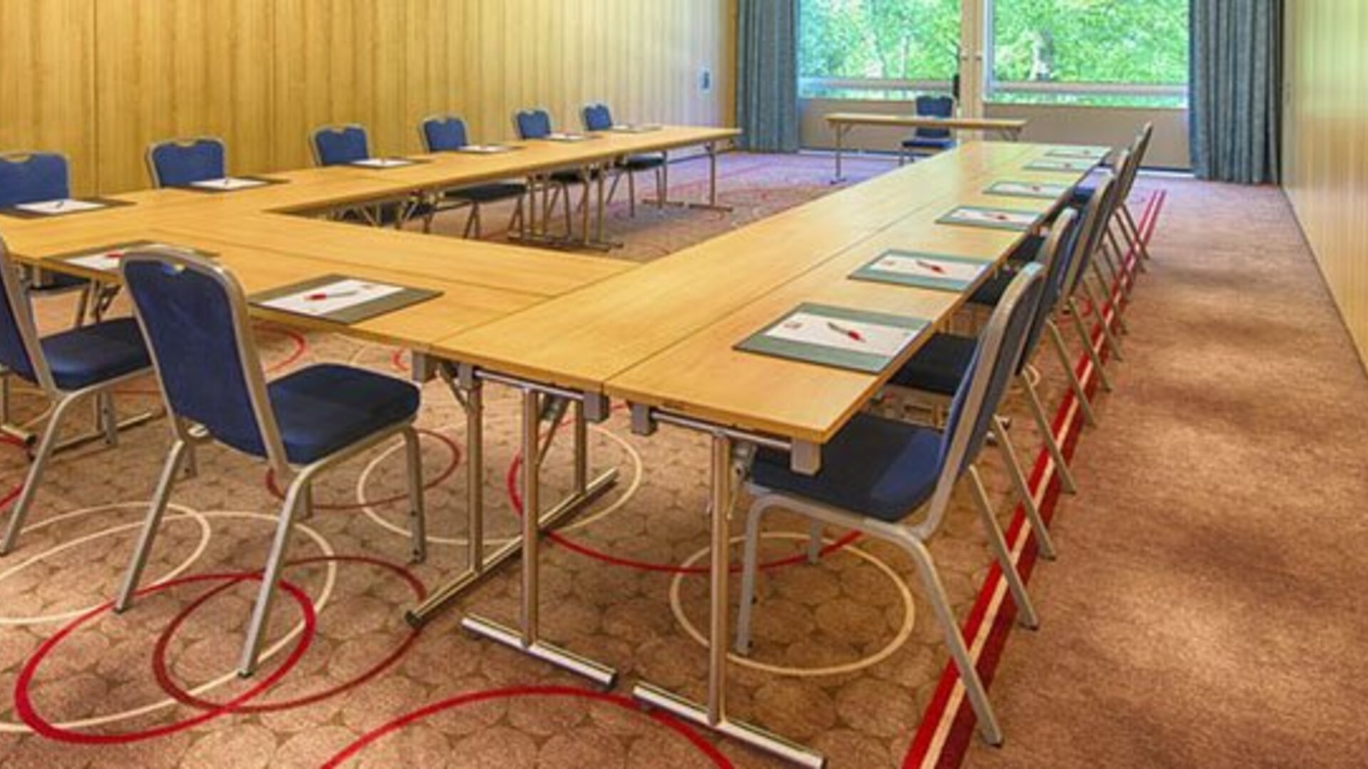 Leonardo Royal Hotel Köln - Am Stadtwald