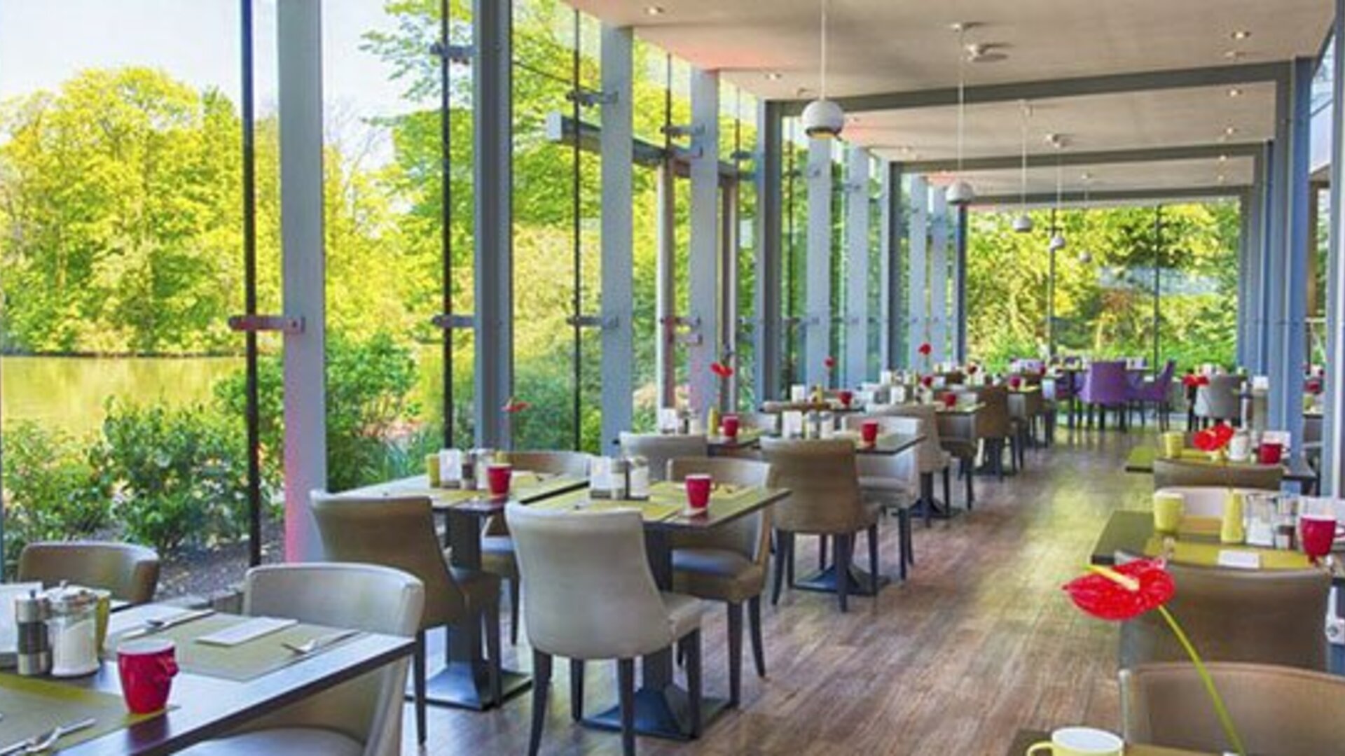 Leonardo Royal Hotel Köln - Am Stadtwald