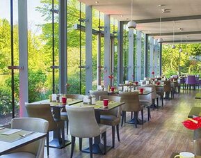 Leonardo Royal Hotel Köln - Am Stadtwald