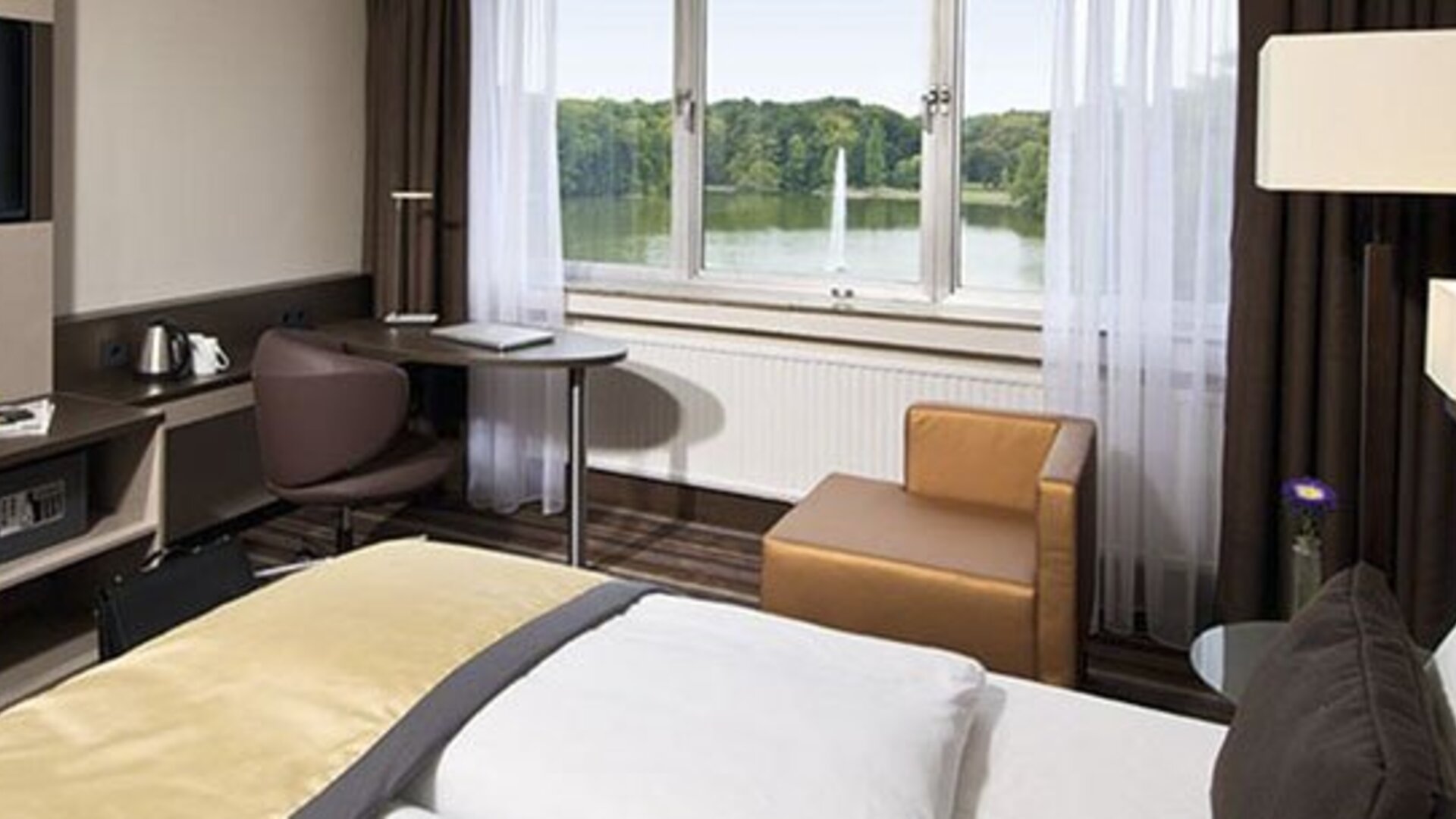 Leonardo Royal Hotel Köln - Am Stadtwald