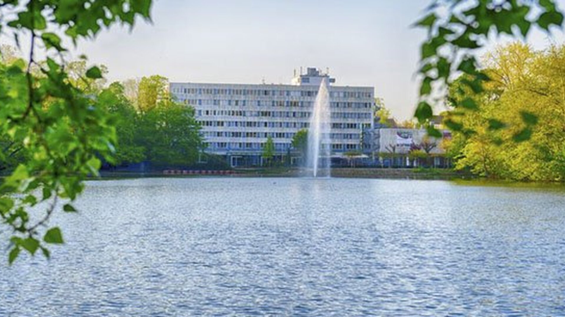Leonardo Royal Hotel Köln - Am Stadtwald