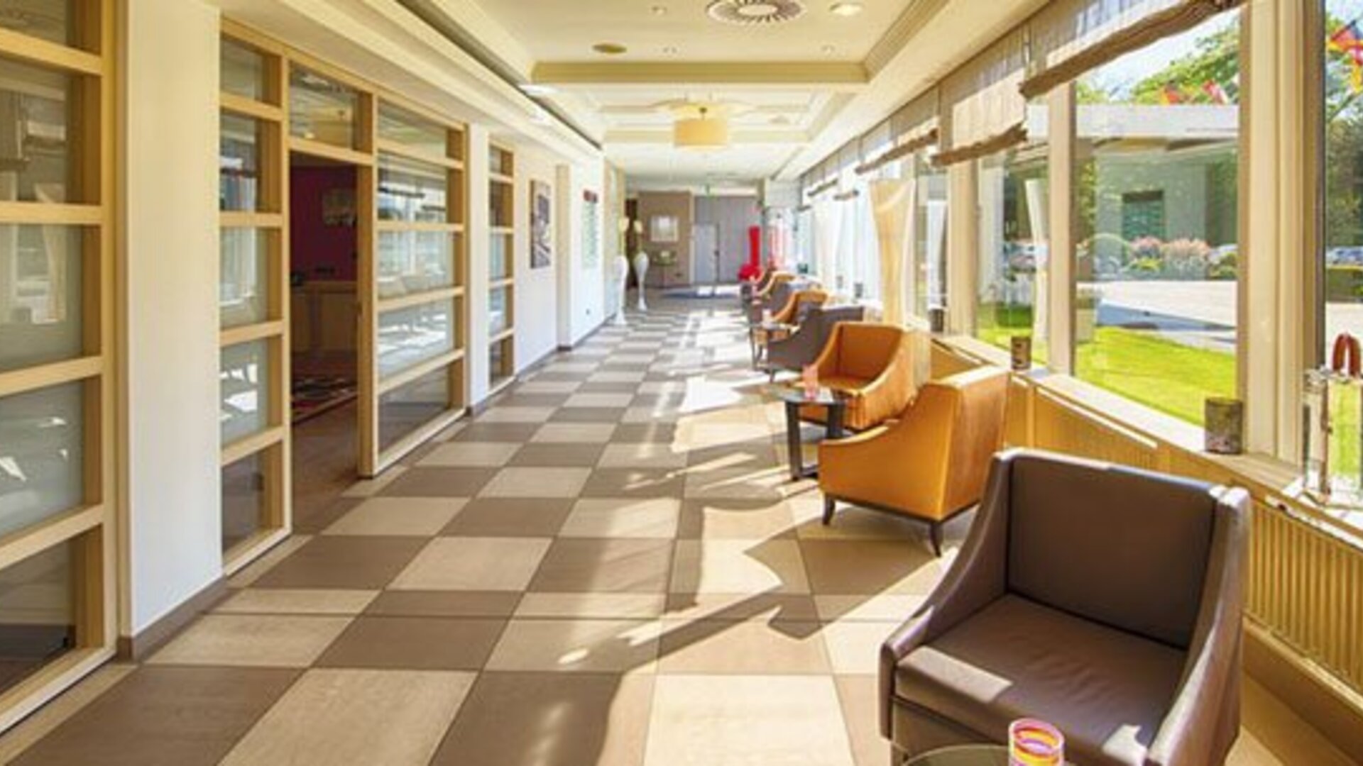 Leonardo Royal Hotel Köln - Am Stadtwald