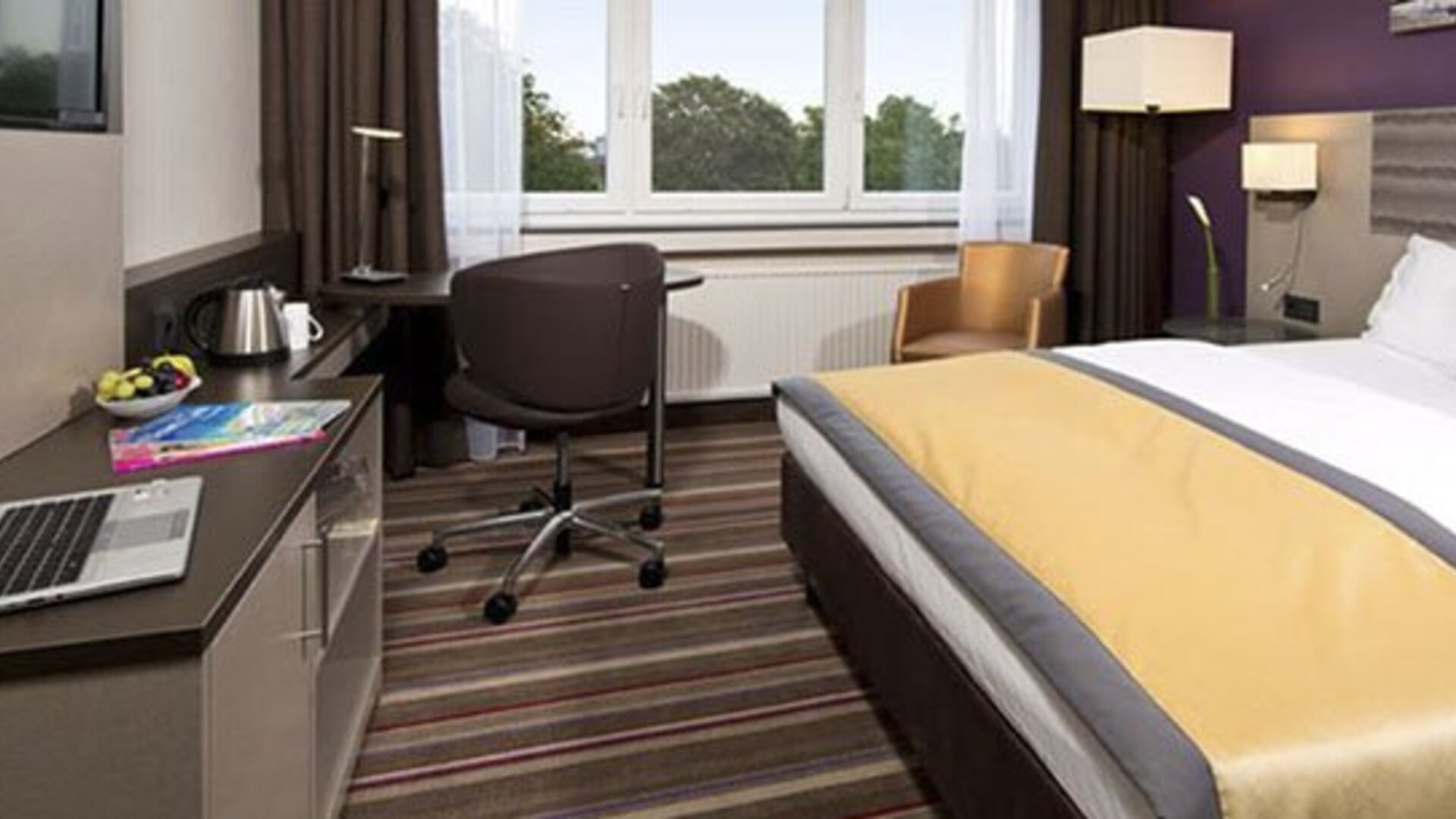 Leonardo Royal Hotel Köln - Am Stadtwald