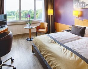 Leonardo Royal Hotel Köln - Am Stadtwald