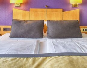 Leonardo Royal Hotel Köln - Am Stadtwald